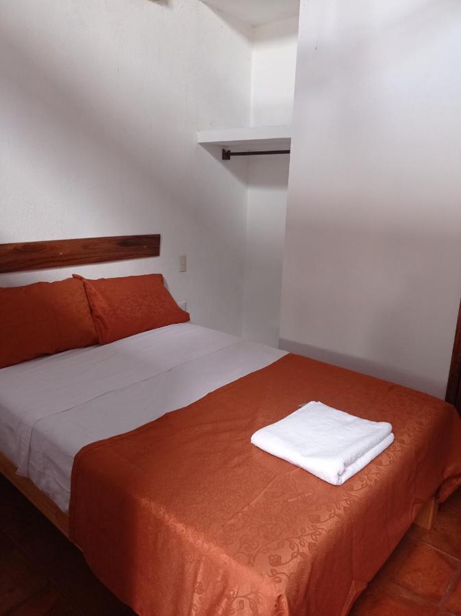 Bungalows Y Cabanas, Las Barracas De La Barra Malucano Luaran gambar