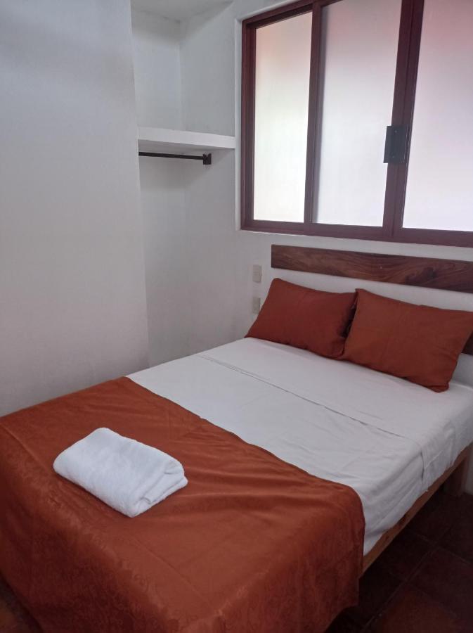 Bungalows Y Cabanas, Las Barracas De La Barra Malucano Luaran gambar